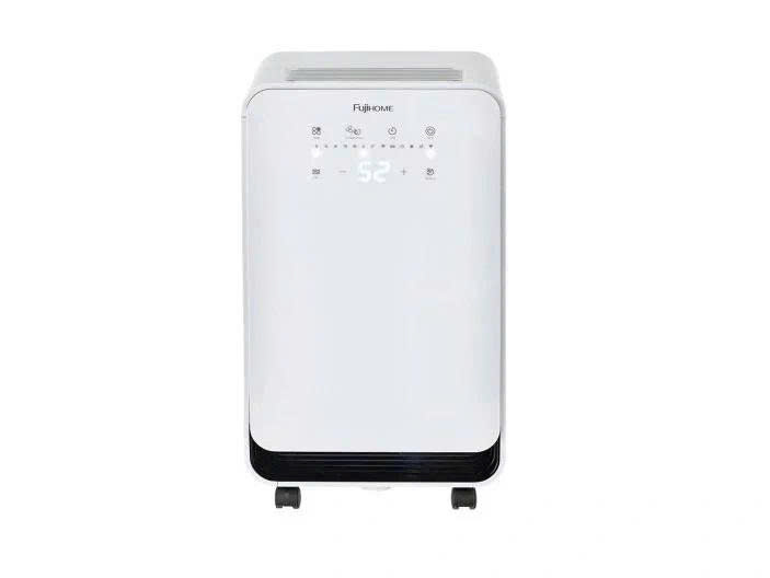 Máy hút ẩm Fujihome DH12NEW (12lít/ngày) kết nối wifi