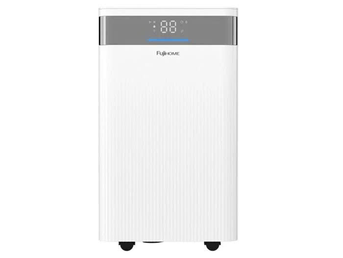 Máy hút ẩm Fujihome DH12NW (12lít/ngày) kết nối wifi