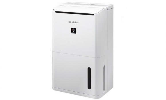 Máy hút ẩm Sharp DW-D12A-W (12 lít/ngày)