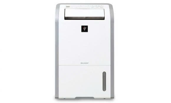 Máy hút ẩm Sharp DW-D20A-W (20 lít/ngày)