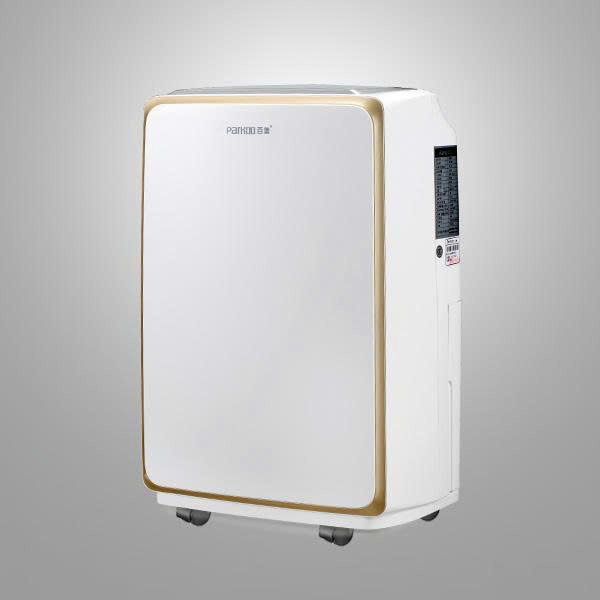 Máy hút ẩm Parkoo HD161
