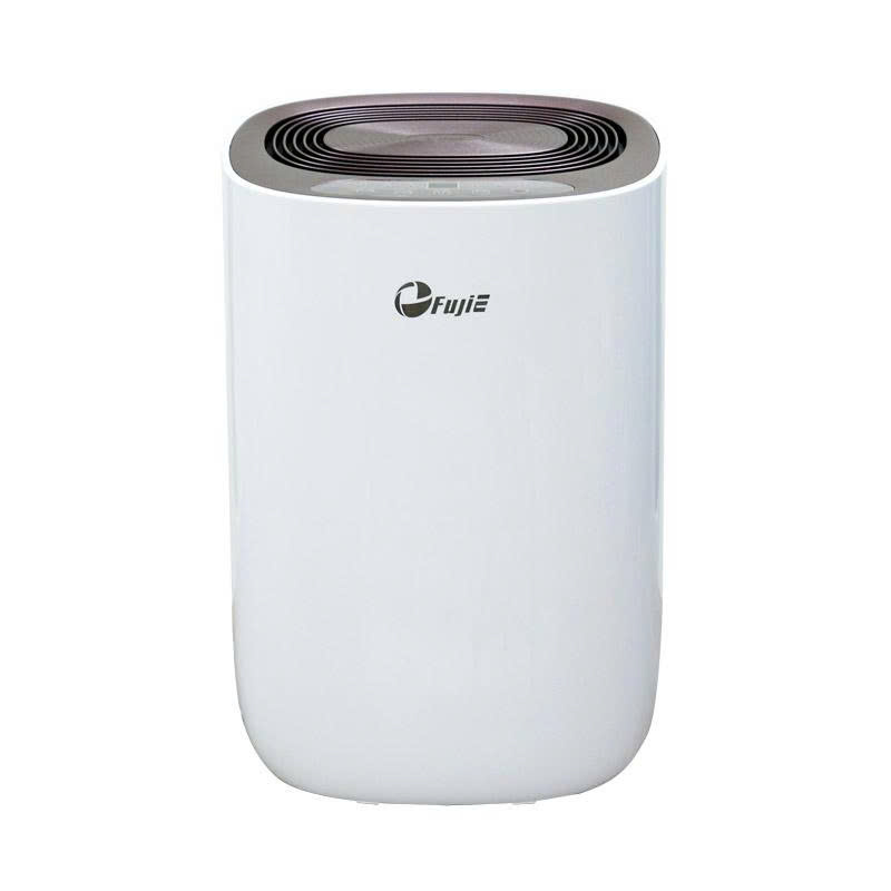 Máy hút ẩm Fujie HM-912EC-N (12 lít/ngày)