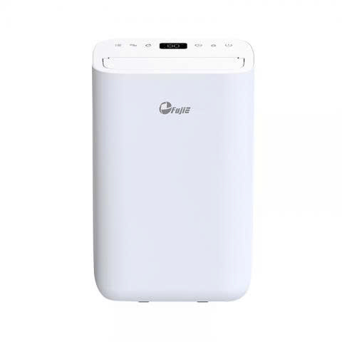 Máy hút ẩm Fujie HM-914EC Pro (Kết Nối Wifi Thông Minh)