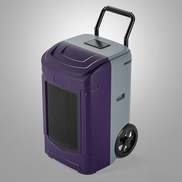 Máy hút ẩm Parkoo PDGT Series