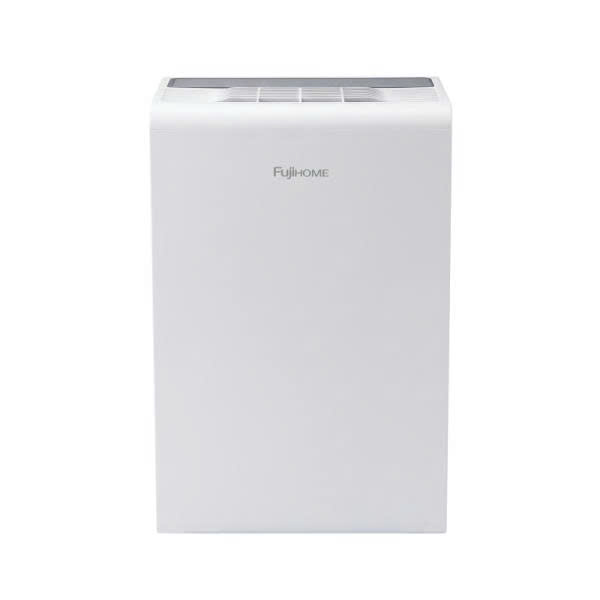Máy hút ẩm Fujihome DH14W-HEPA (14lít/ngày)