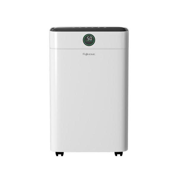 Máy hút ẩm Fujihome DH18W-HEPA (18lít/ngày) kết nối Wifi