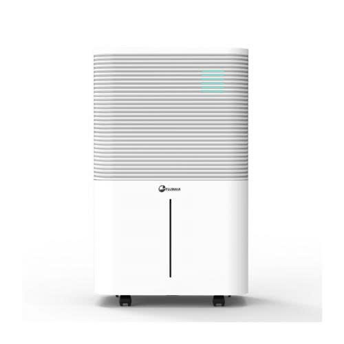 Máy hút ẩm FUJIHAIA DH25W công suất 25 lít/ngày, có kết nối wifi