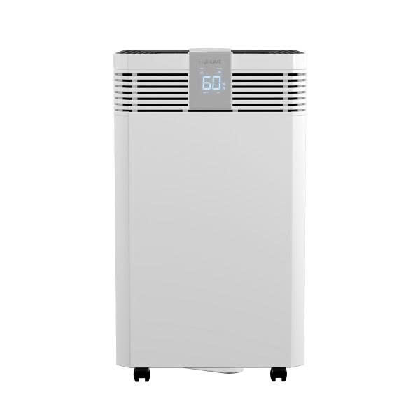 Máy hút ẩm Fujihome DH60W-HEPA (60lít/ngày) kết nối Wifi, màng HEPA