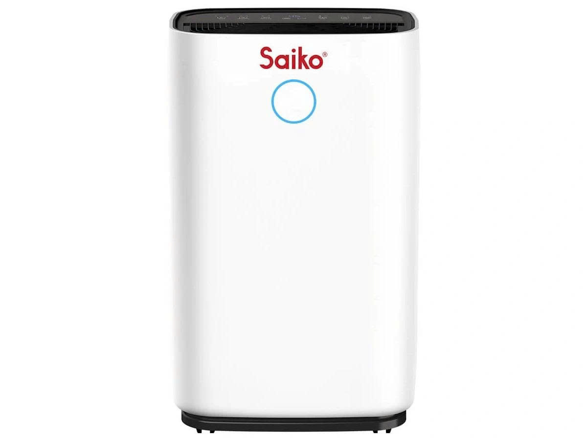 Máy hút ẩm Saiko HDF-16 công suất 16 lít/ngày