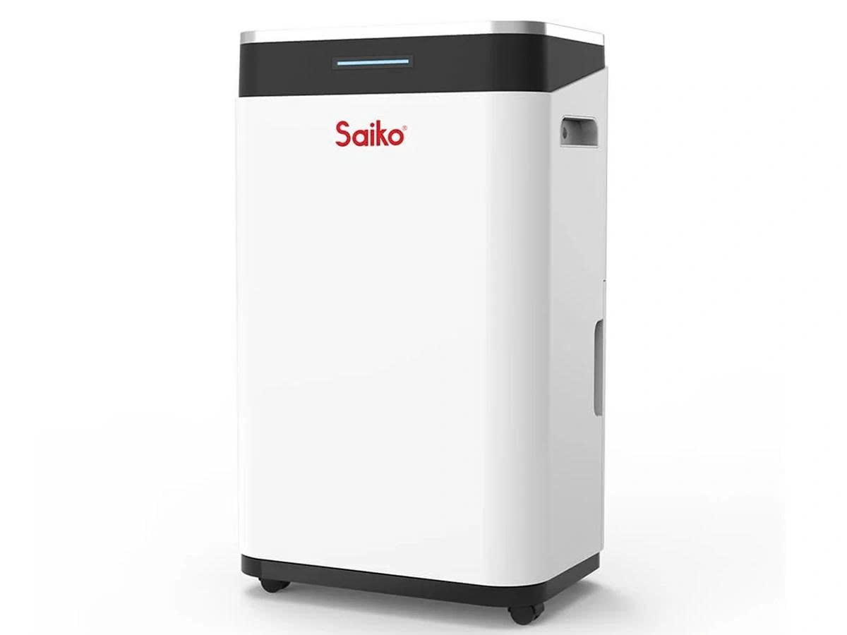 Máy hút ẩm Saiko HDF-20 công suất 20 lít/ngày