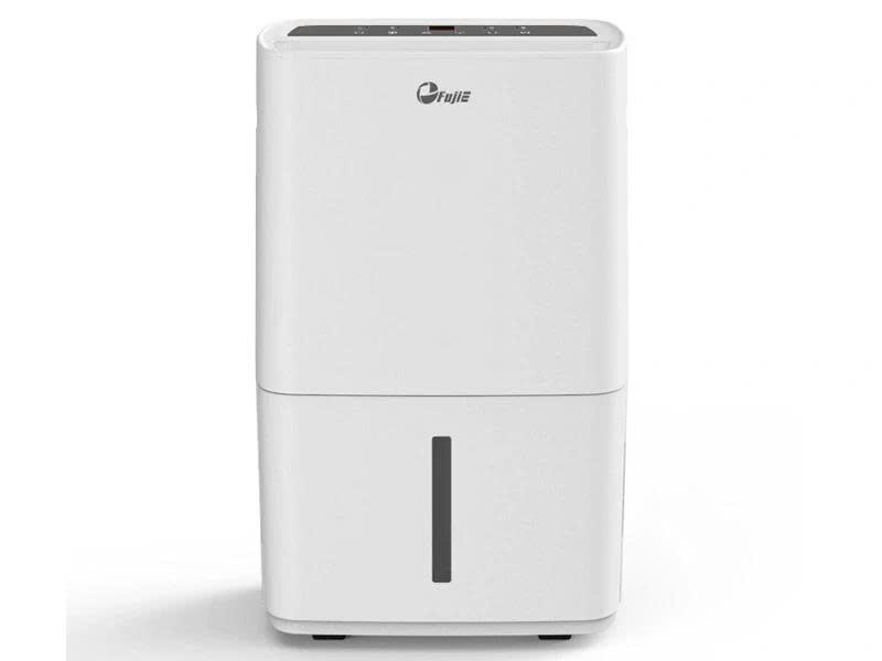 Máy hút ẩm FujiE HM-650EC công suất 50 lít/ngày