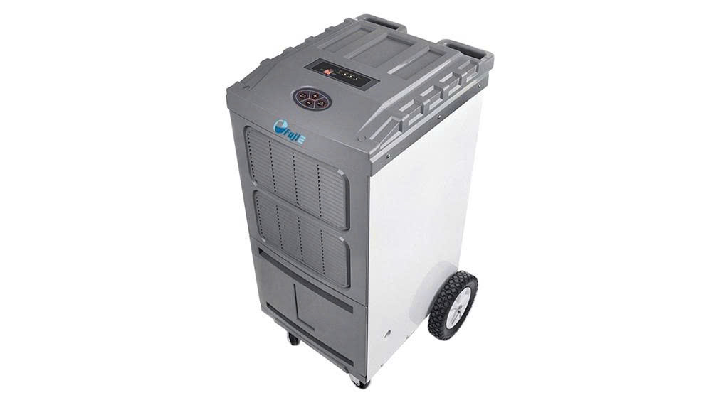 Máy hút ẩm FujiE HM-700DN công suất 70 lít/ngày