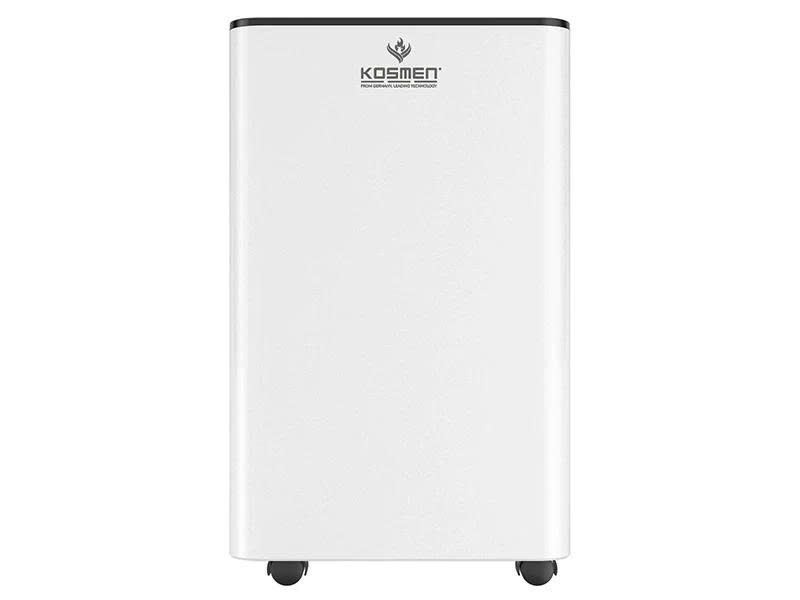 Máy hút ẩm Kosmen KM-60S công suất 60 lít/ngày