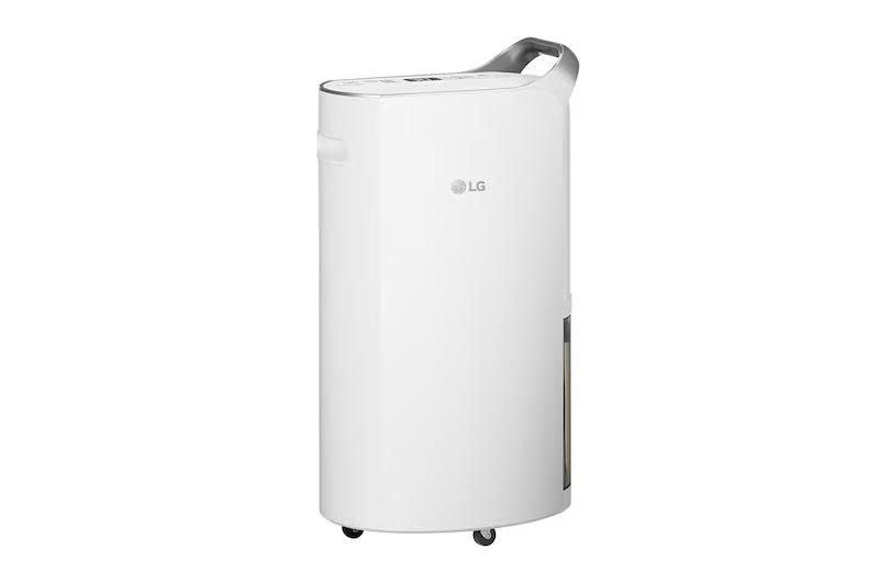 Máy hút ẩm LG MD16GQSE0 công suất 28 lít/ngày