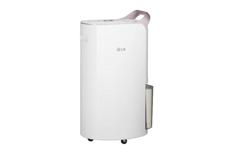 Máy hút ẩm LG MD19GQGE0 công suất 30 lít/ngày