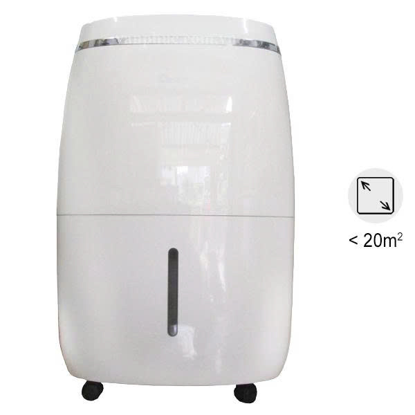 Máy hút ẩm Daiwa ST-1012N công suất 12 lít/ngày