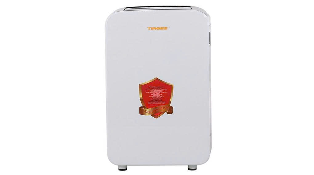 Máy hút ẩm Tiross TS-886 công suất 10 lít/ngày