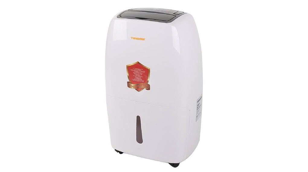 Máy hút ẩm Tiross TS-887 công suất 20 lít/ngày