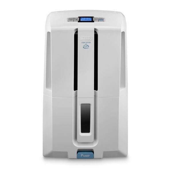 Máy hút ẩm Delonghi DD230P công suất 30 lít/ngày