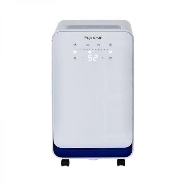 Máy hút ẩm Fujihome DH10 công suất 10 lít/ngày