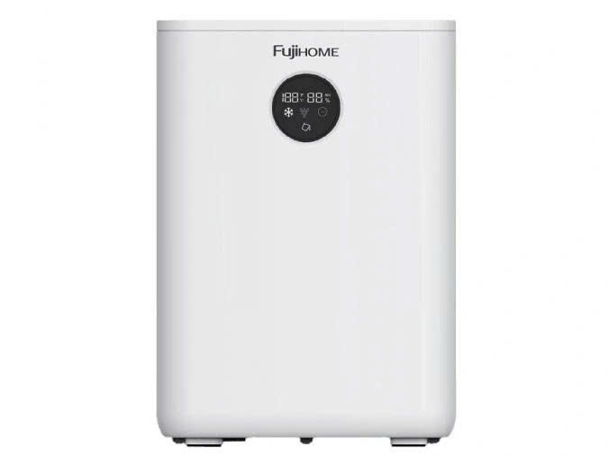 Máy hút ẩm mini Fujihome DHP05-MINI (500ml/ngày)