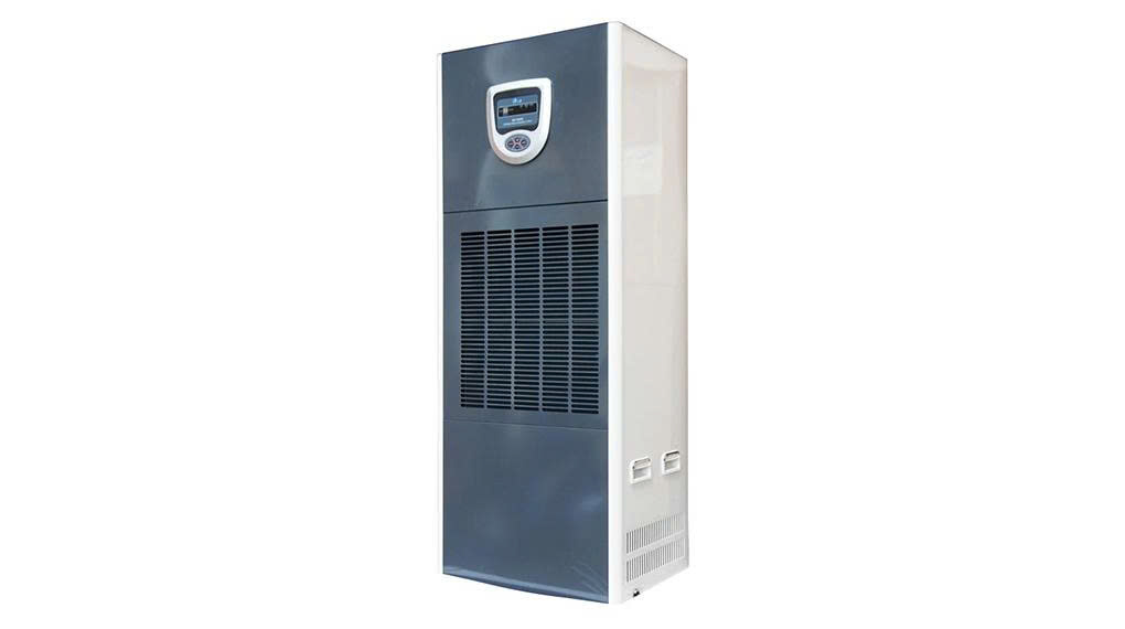 Máy hút ẩm công nghiệp FujiE HM-1800DN (180 lít/ngày)
