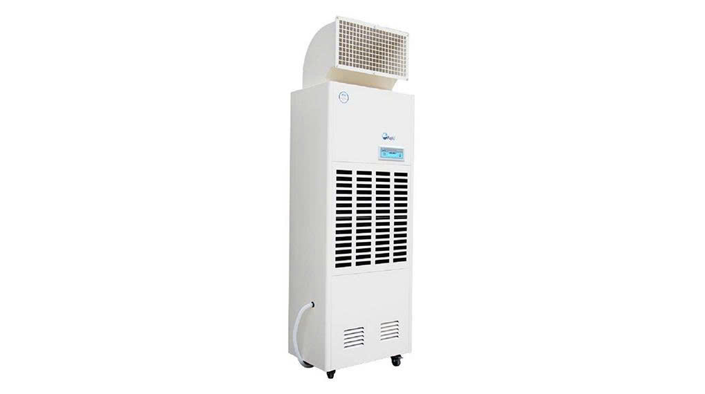 Máy hút ẩm công nghiệp FujiE HM-1800DS (180 lít/ngày)