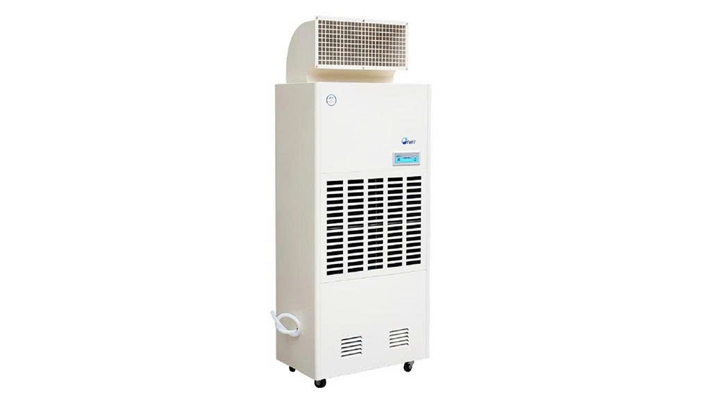 Máy hút ẩm công nghiệp FujiE HM-2408DS công suất 240 lít/ngày