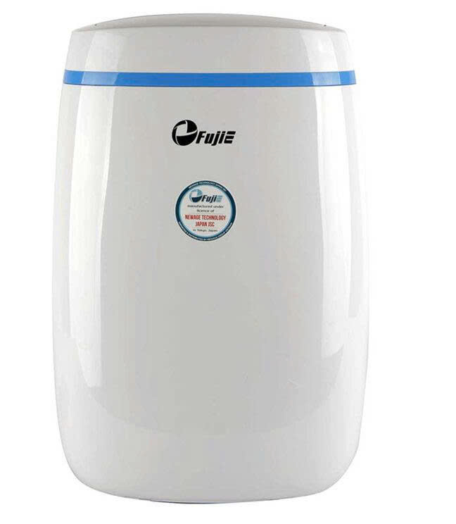 Máy hút ẩm Fujie HM-614EB công suất 14 lít/ngày