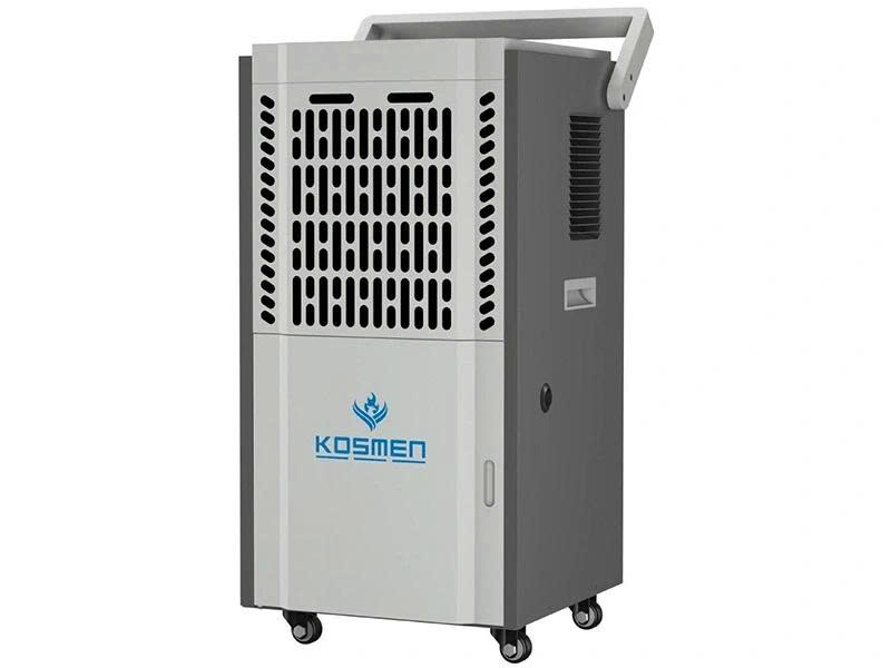 Máy hút ẩm công nghiệp Kosmen KM-90S (90 lít/ngày)