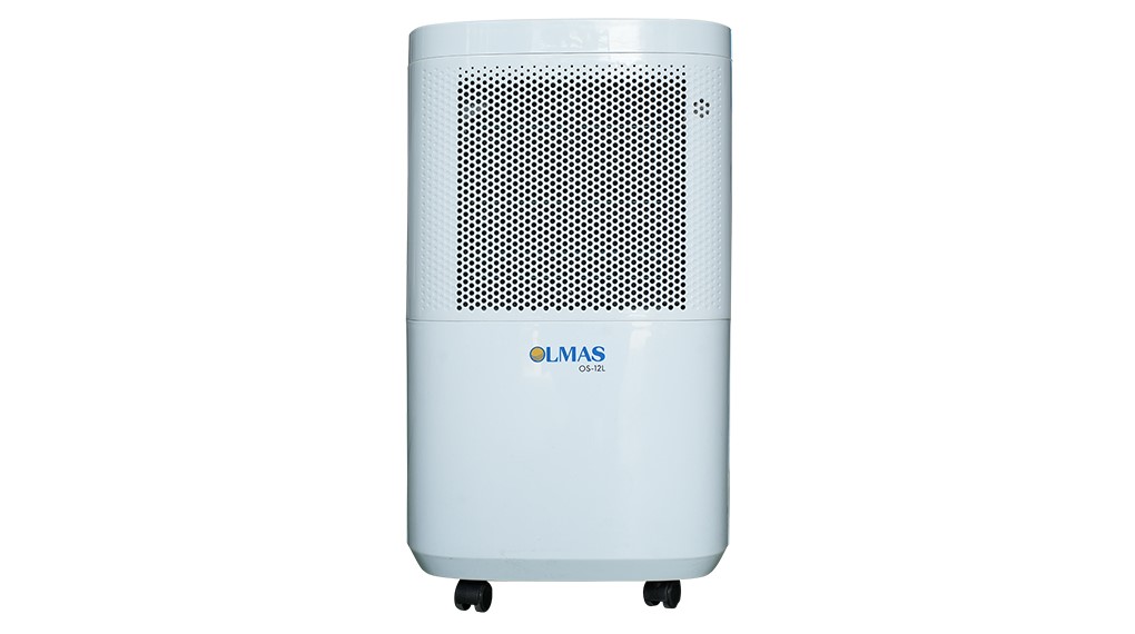 Máy hút ẩm Olmas OS-12L công suất 12 lít/ngày