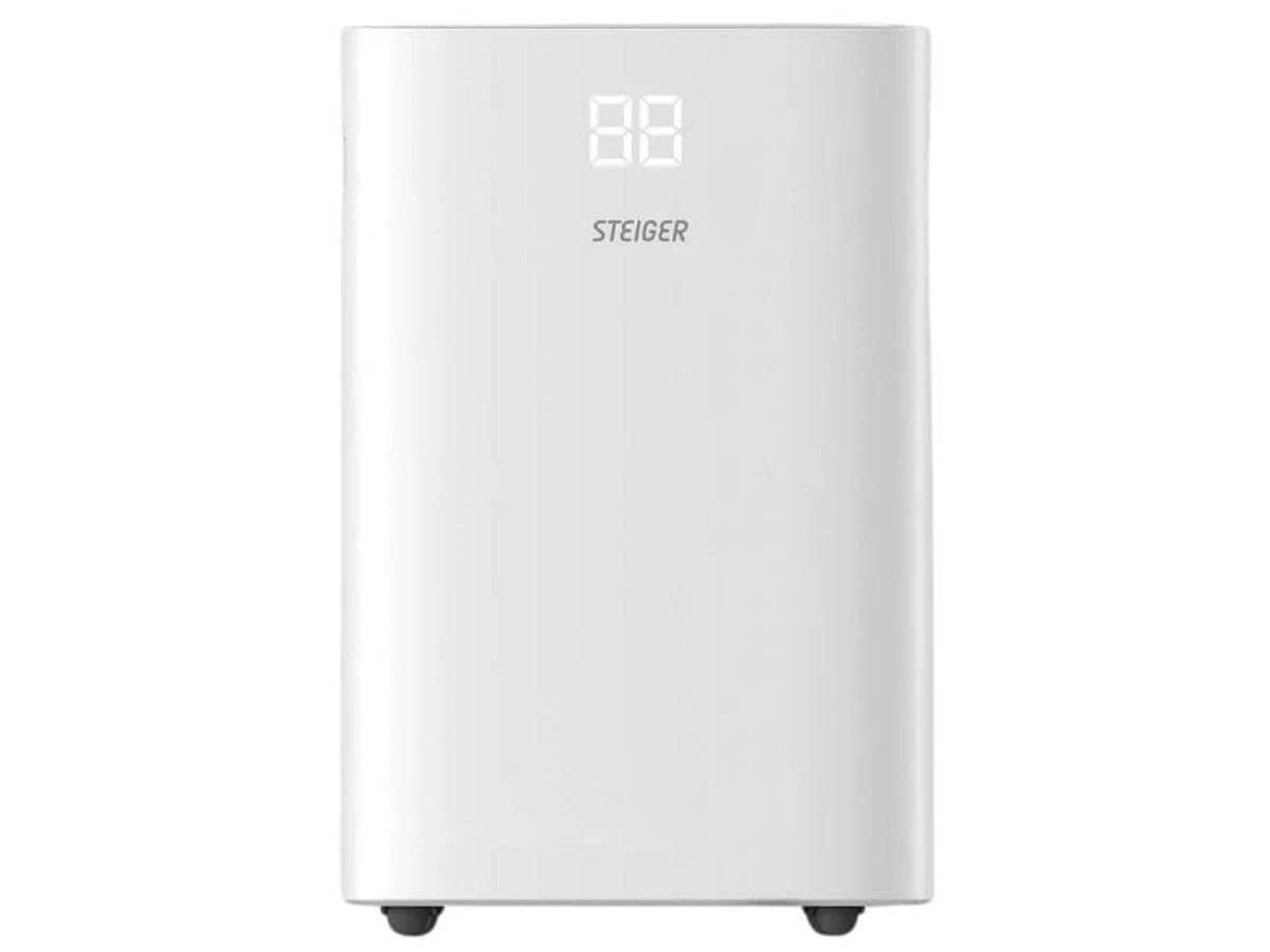 Máy hút ẩm Steiger STG-820DW 20 lít/ngày, tích hợp WiFi