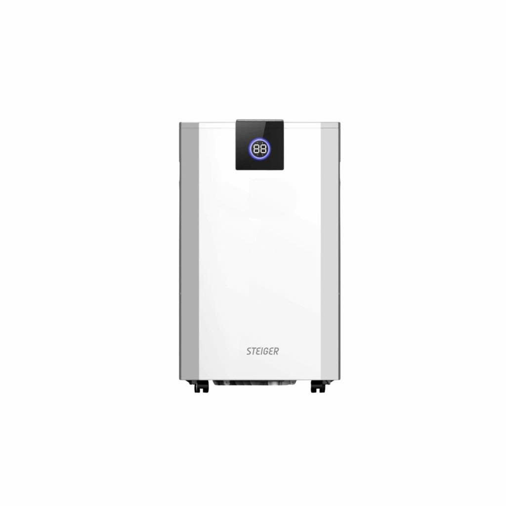 Máy hút ẩm Steiger STG-855BW (55 lít/ngày)