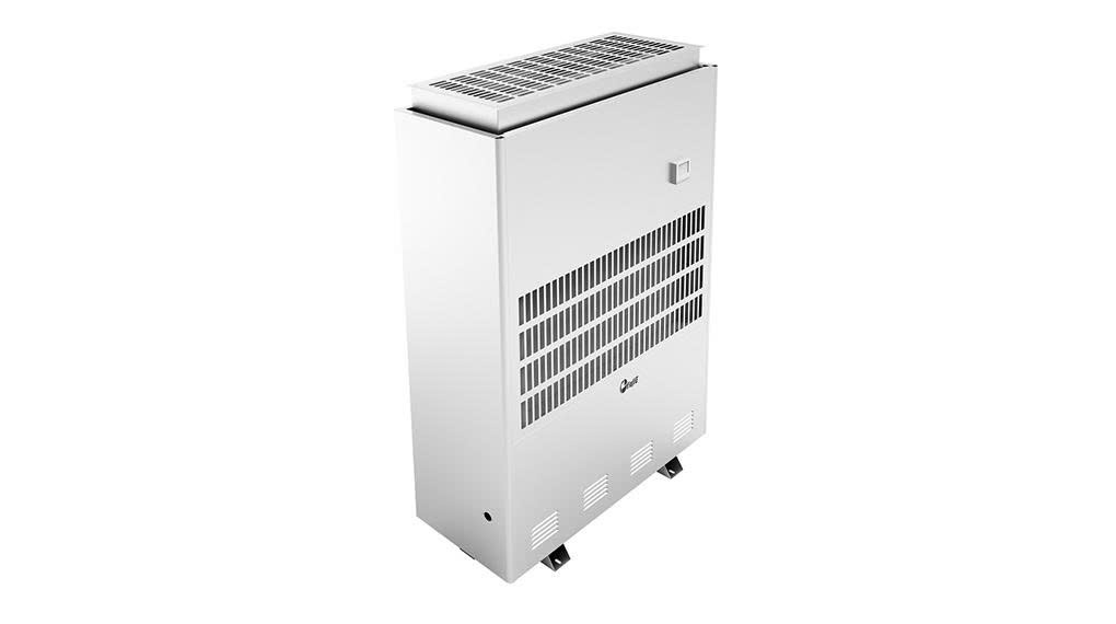 Máy hút ẩm công nghiệp FujiE ETD15S (360 lít/ngày) chuyên dụng cho mục đích sấy
