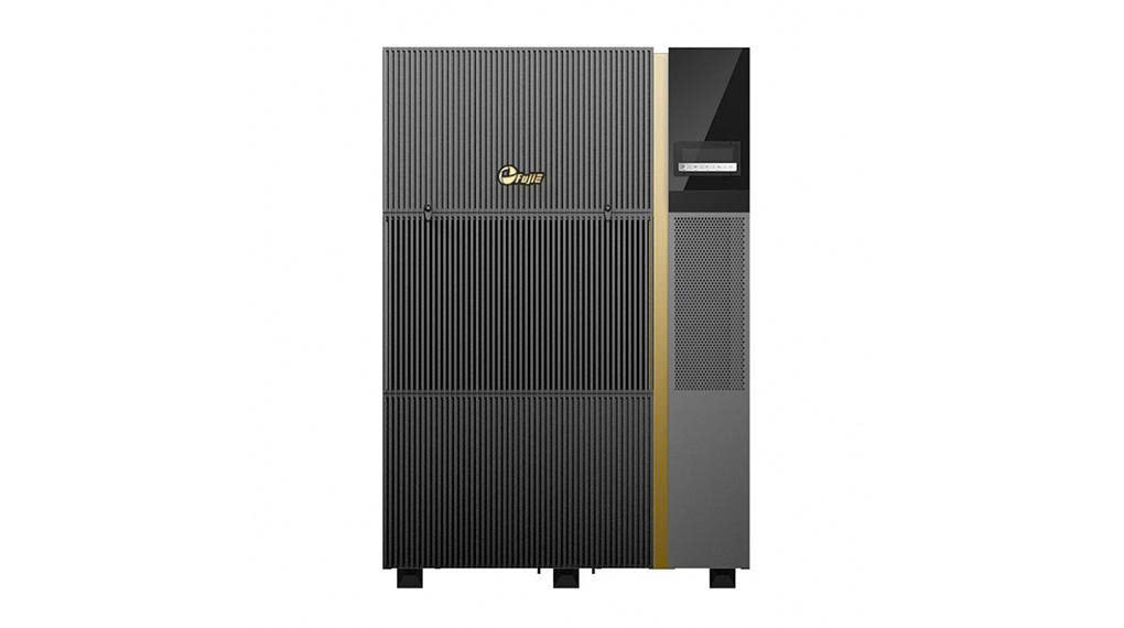 Máy hút ẩm công nghiệp FujiE HM-6360EN 3 Pha Mới (360 lít/ngày)