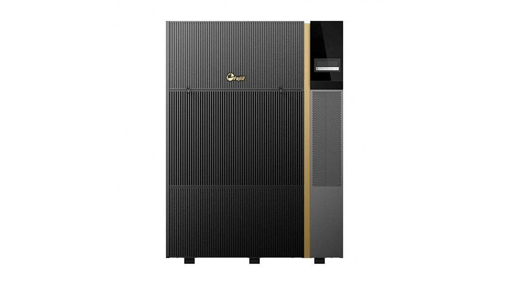 Máy hút ẩm công nghiệp FujiE HM-6720EN 3 Pha Mới (720 lít/ngày)
