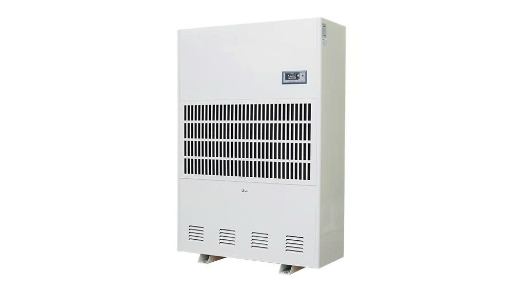 Máy hút ẩm công nghiệp FujiE HTR15S (360 lít/ngày) cho môi trường nhiệt độ cao