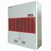 Máy hút ẩm công nghiệp IKENO ID-12000 công suất 1200 Kg/D