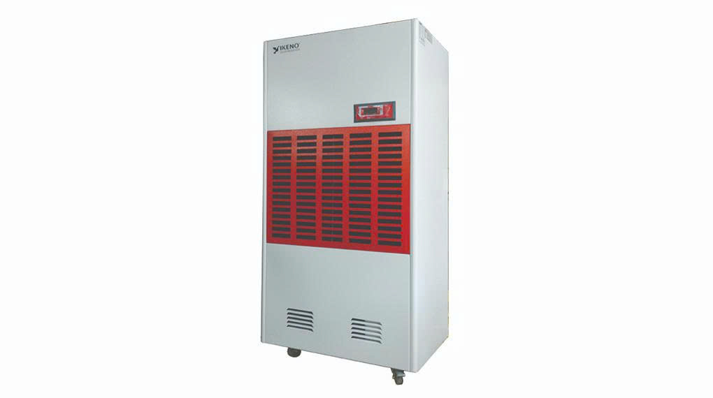 Máy hút ẩm công nghiệp IKENO ID-6500 công suất 650 Kg/D