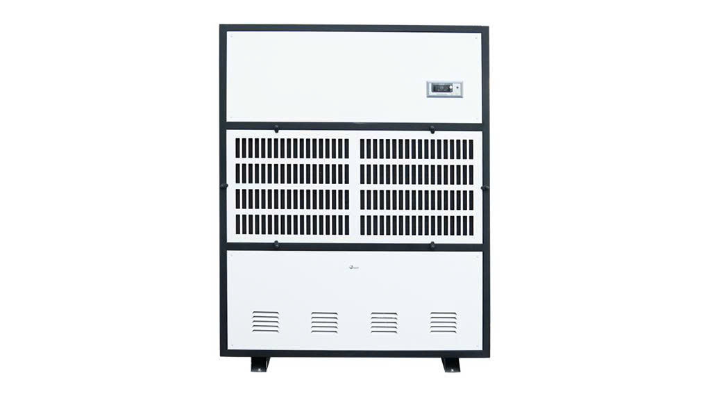 Máy hút ẩm công nghiệp FujiE LTR20S (480 lít/ngày) cho môi trường nhiệt độ thấp