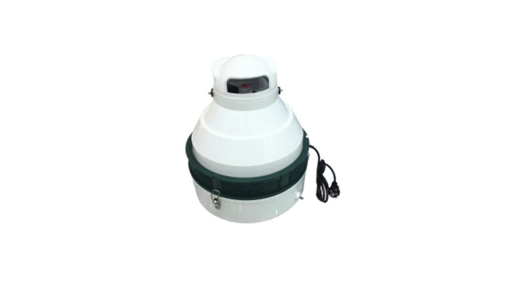Máy tạo ẩm ly tâm HUMAX HCH-50