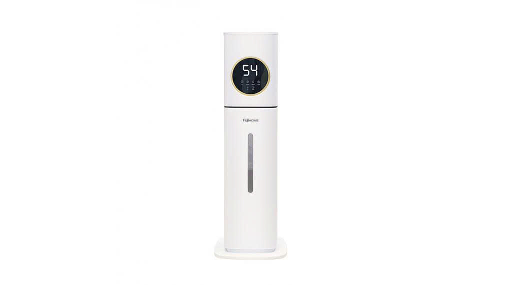 Máy tạo ẩm, xông tinh dầu, khử khuẩn UV dung tích lớn Fujihome HM09UV1
