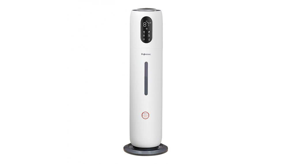 Máy tạo ẩm, xông tinh dầu, khử khuẩn UV Fujihome HM10UV-WIFI