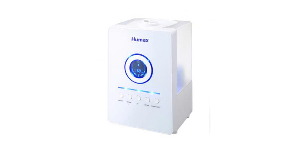 Máy tạo ẩm siêu âm HUMAX HM-300