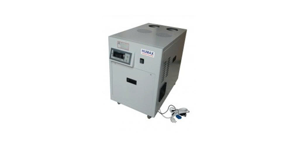 Máy tạo ẩm siêu âm HUMAX HMU-90S