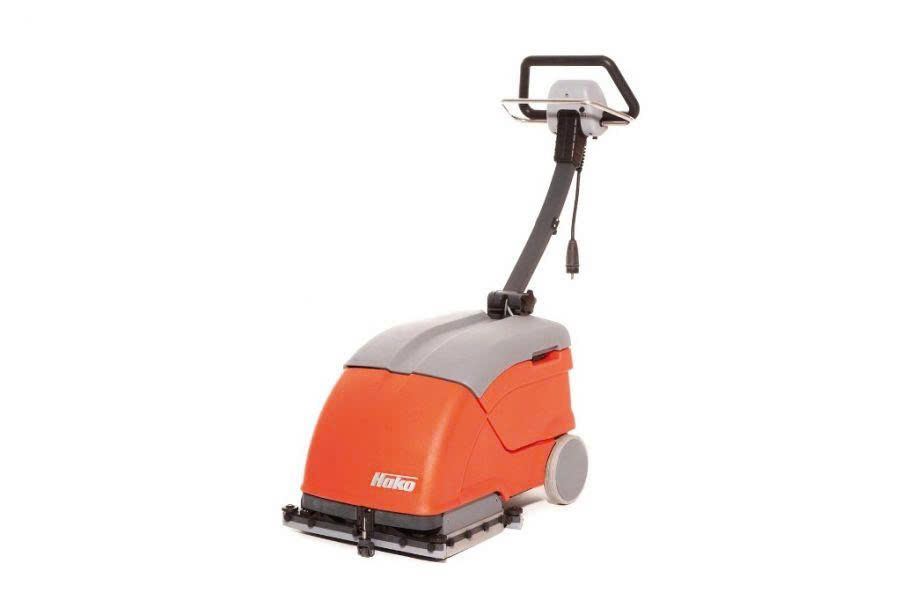 Máy chà sàn đẩy tay Scrubmaster B/E10