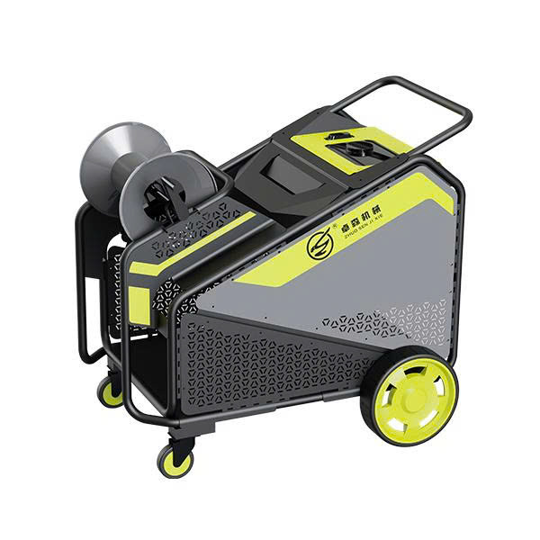 Máy phun rửa áp lực cao dòng T Kolner T-2135/T-2250/T-5020/T-8015