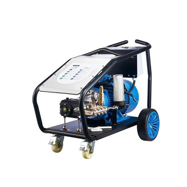 Máy phun rửa áp lực cao Kolner KN2250L