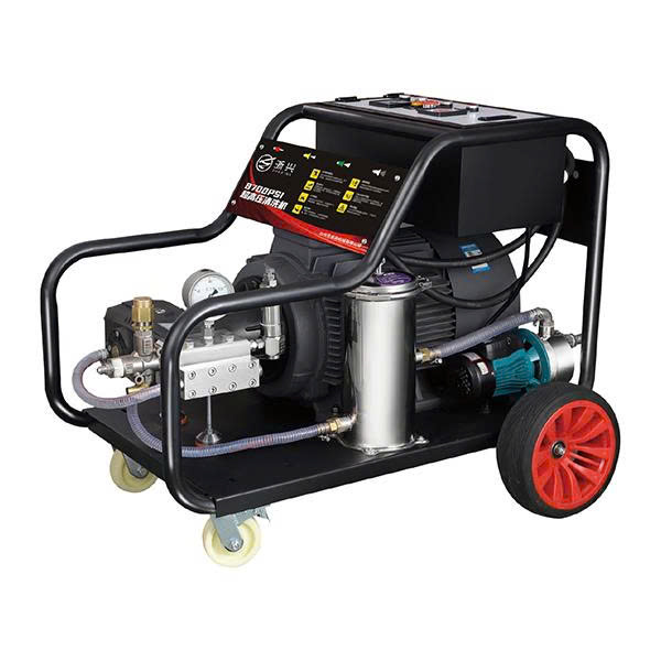 Máy phun rửa áp lực cao dòng S Kolner S-2360