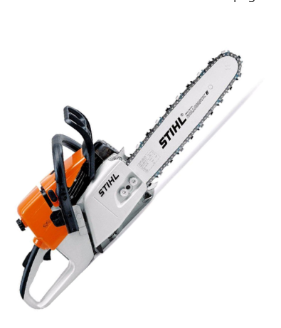 Máy cưa xích STIHL - MS361 